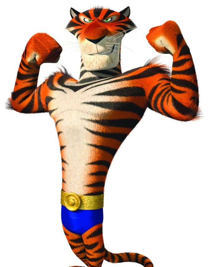 Vitaly Dreamworks Animation Wiki Fandom