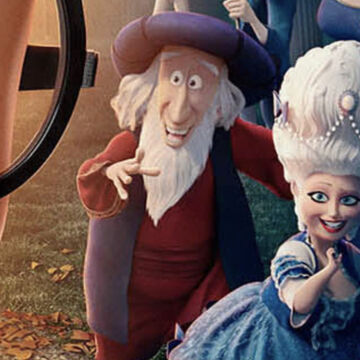 Leonardo Da Vinci Dreamworks Animation Wiki Fandom