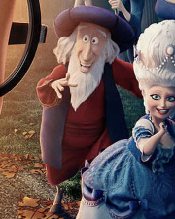 Leonardo Da Vinci Dreamworks Animation Wiki Fandom