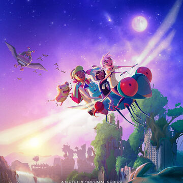 Kipo And The Age Of Wonderbeasts Dreamworks Animation Wiki Fandom