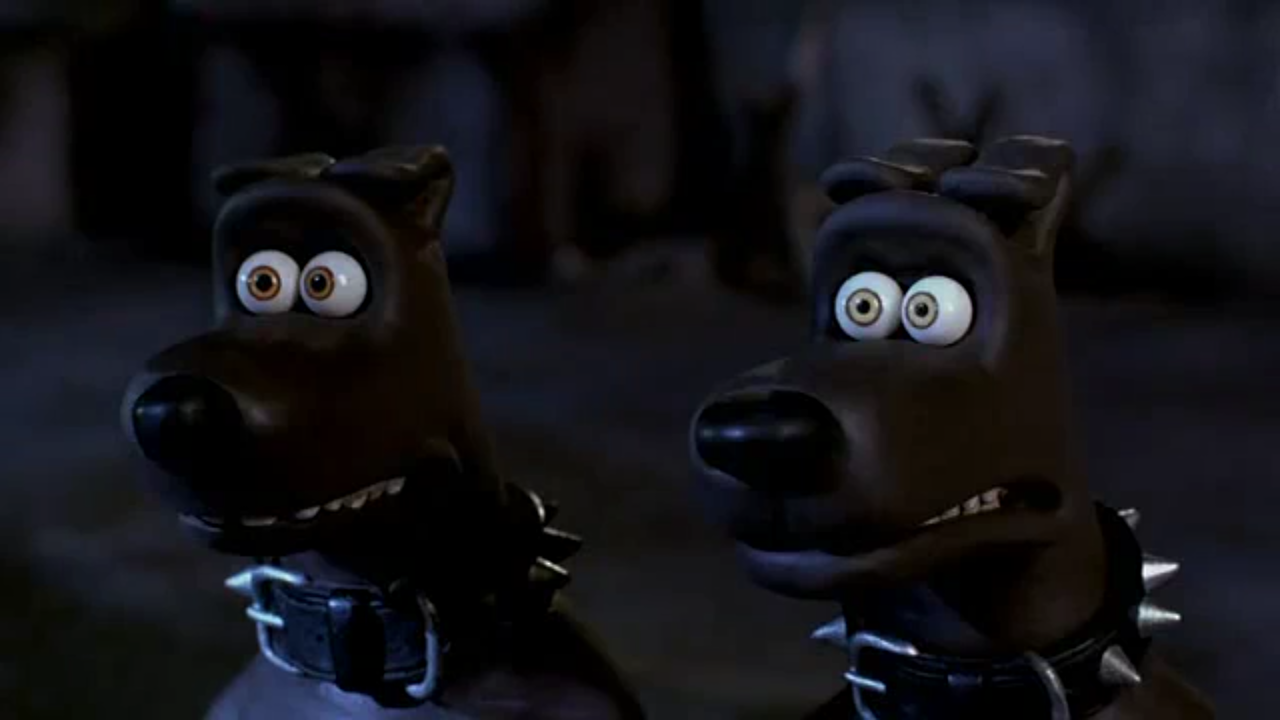 Dogs | Dreamworks Animation Wiki | Fandom