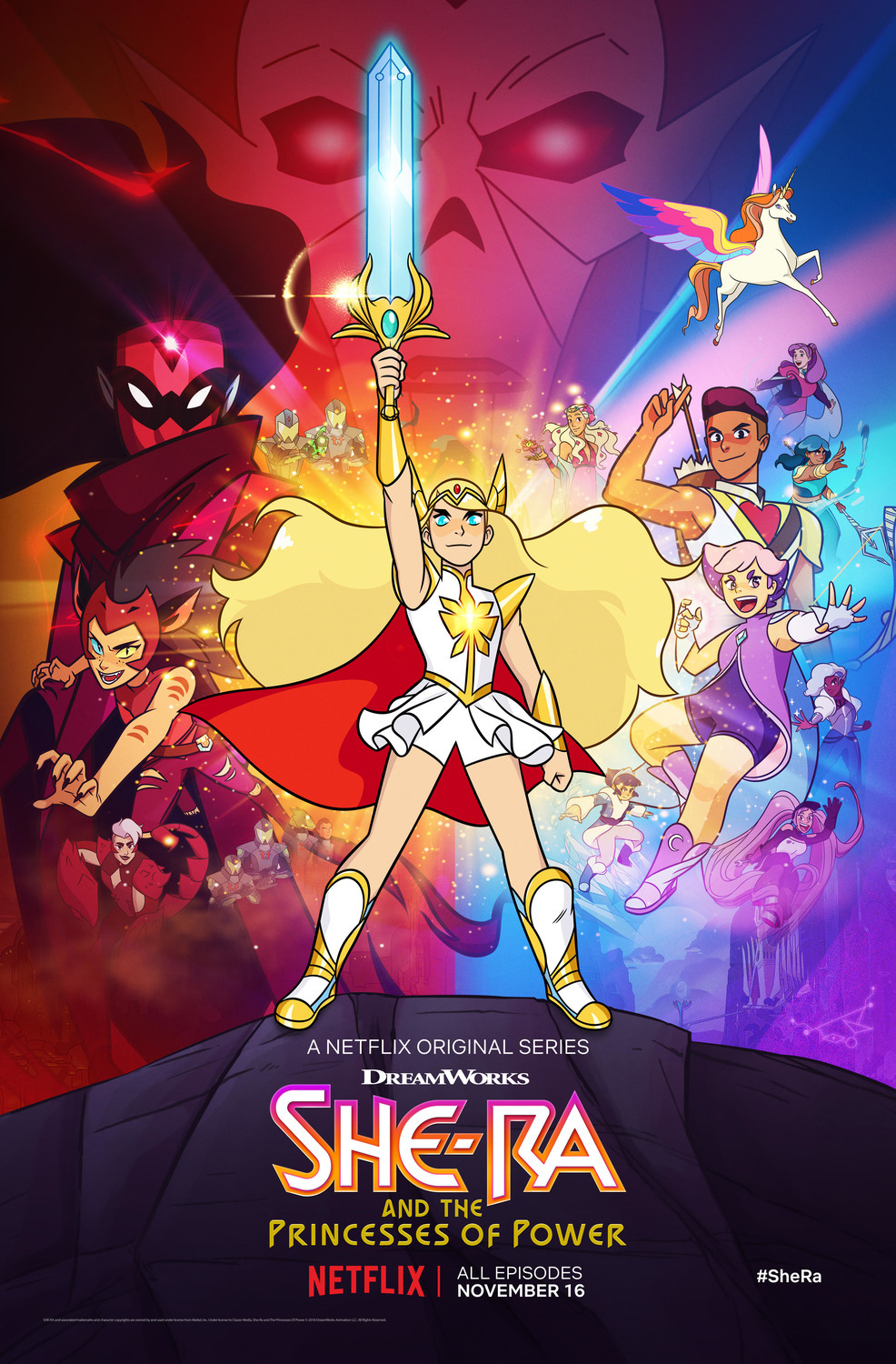 She Ra And The Princesses Of Power Dreamworks Animation Wiki