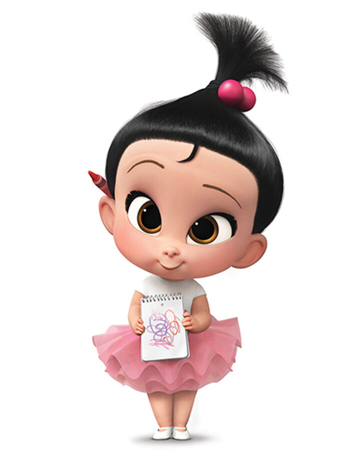 Staci Dreamworks Animation Wiki Fandom