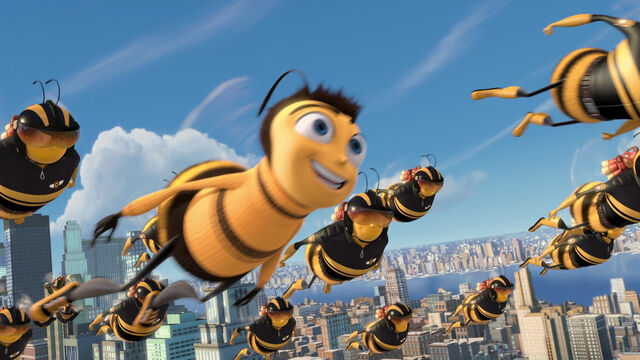 Image - Bee-movie-disneyscreencaps com-1653.jpg | Dreamworks Animation