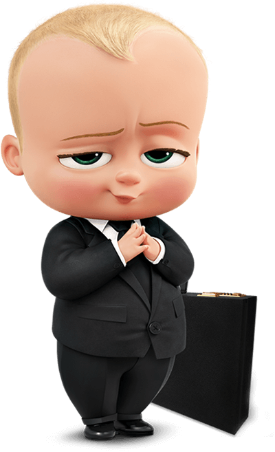 Boss Baby | Dreamworks Animation Wiki | FANDOM powered by ...