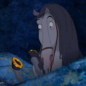 Altivo Dreamworks Animation Wiki Fandom