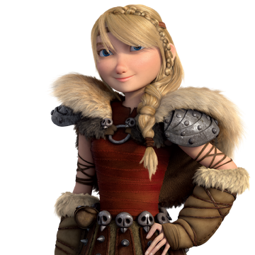 Astrid Hofferson Dreamworks Animation Wiki Fandom