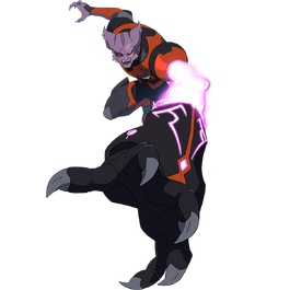 Commander Sendak (Full Picture)