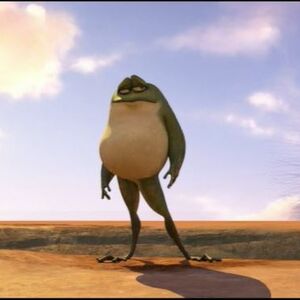 Larrikins Gallery Dreamworks Animation Wiki Fandom