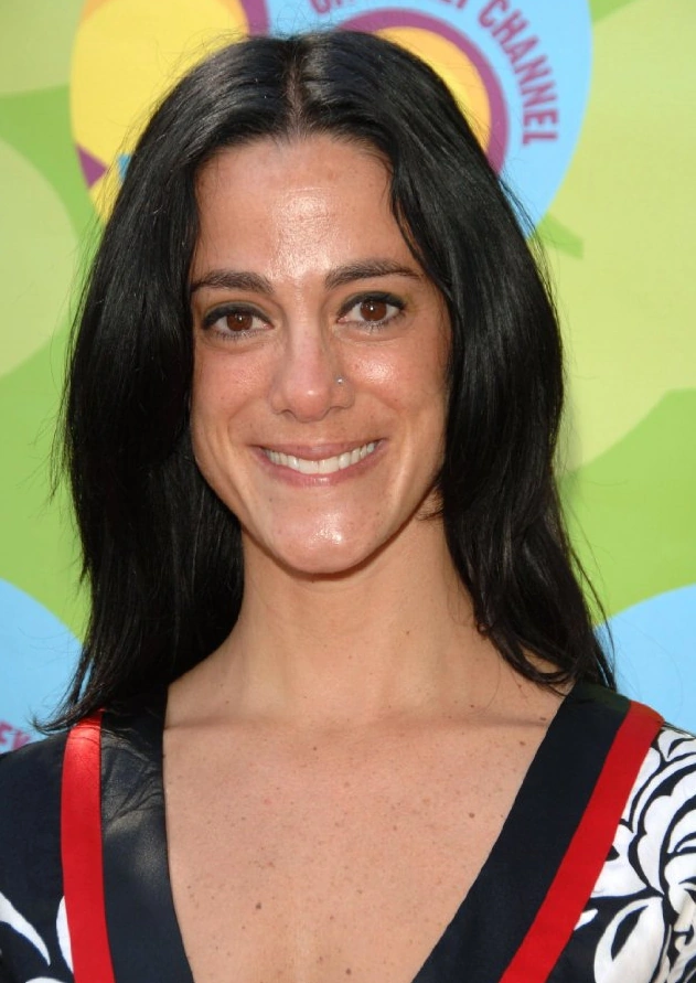 Nika Futterman Dreamworks Animation Wiki Fandom