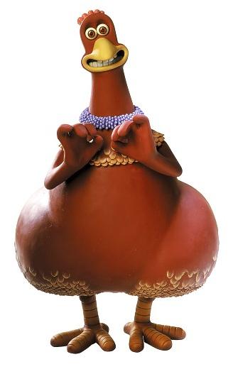 42 Top Pictures Chicken Run Movie Characters : Quiz: How Well Do You Remember "Chicken Run"? - Quiz-Bliss.com