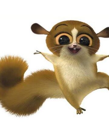 Mort Dreamworks Animation Wiki Fandom