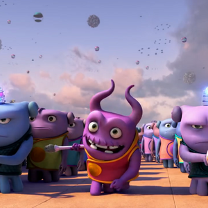 The Boov Dreamworks Animation Wiki Fandom