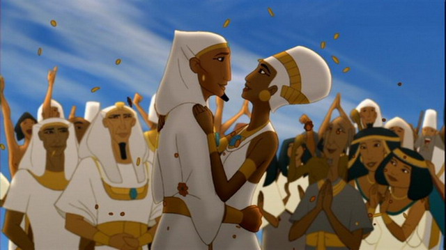 Potiphar | Dreamworks Animation Wiki | FANDOM powered by Wikia