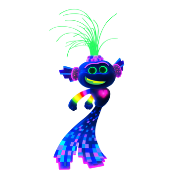 King Trollex Dreamworks Animation Wiki Fandom