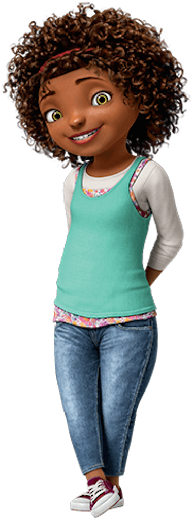 Tip Tucci Dreamworks Animation Wiki Fandom Ed By Wikia Tip Tucci