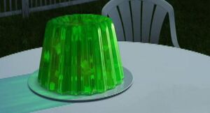 Jello