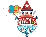 Macys85thparadelogo