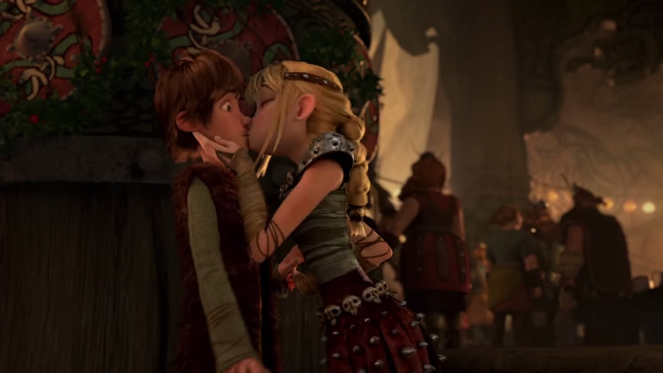 Astrid Hofferson | Dreamworks Animation Wiki | FANDOM powered by Wikia