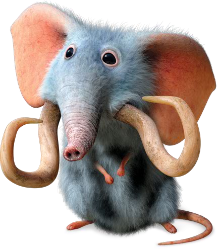 Mousephant4