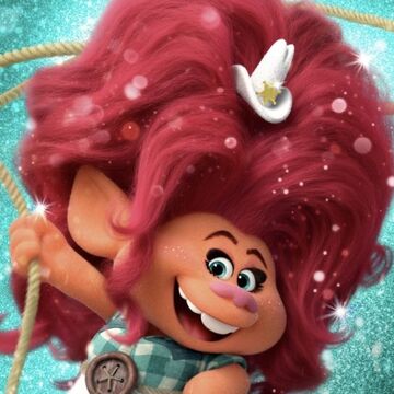 Delta Dawn Dreamworks Animation Wiki Fandom