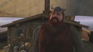 Ship Captain | Dreamworks Animation Wiki | FANDOM powered by Wikia