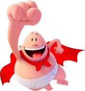 Captain underpants 1 Clearance