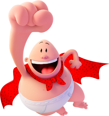 Trailer Online 2017 Watch Captain Underpants: The First Epic Movie