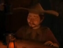Rumpelstiltskin In Shrek the Third
