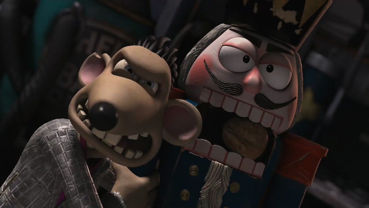 Category:Flushed Away characters | Dreamworks Animation Wiki | Fandom