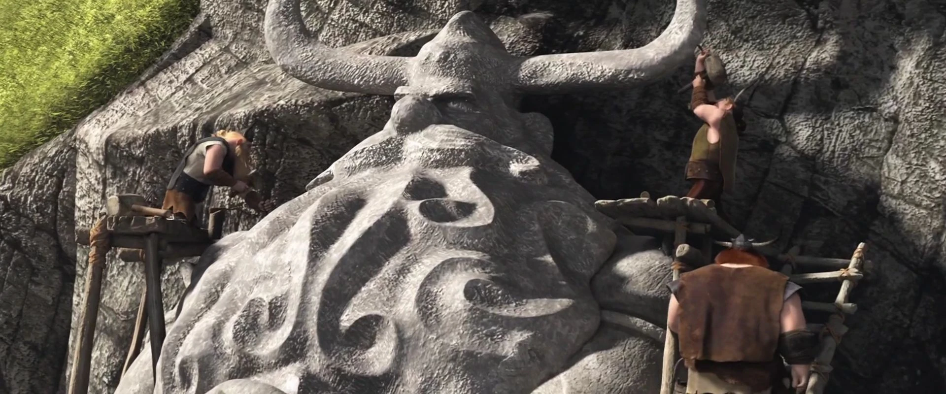 Image Gone but not Dreamworks Animation Wiki FANDOM