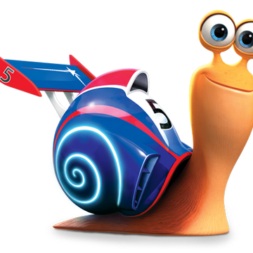 Turbo Character Dreamworks Animation Wiki Fandom