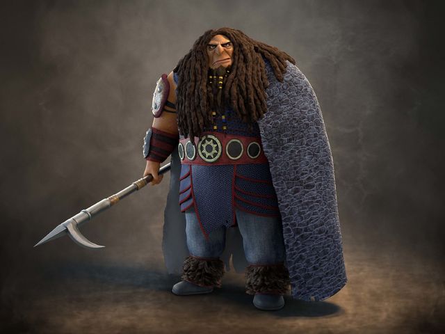 Drago Bludvist | Dreamworks Animation Wiki | FANDOM powered by Wikia