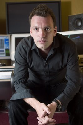 Henry Jackman jackman