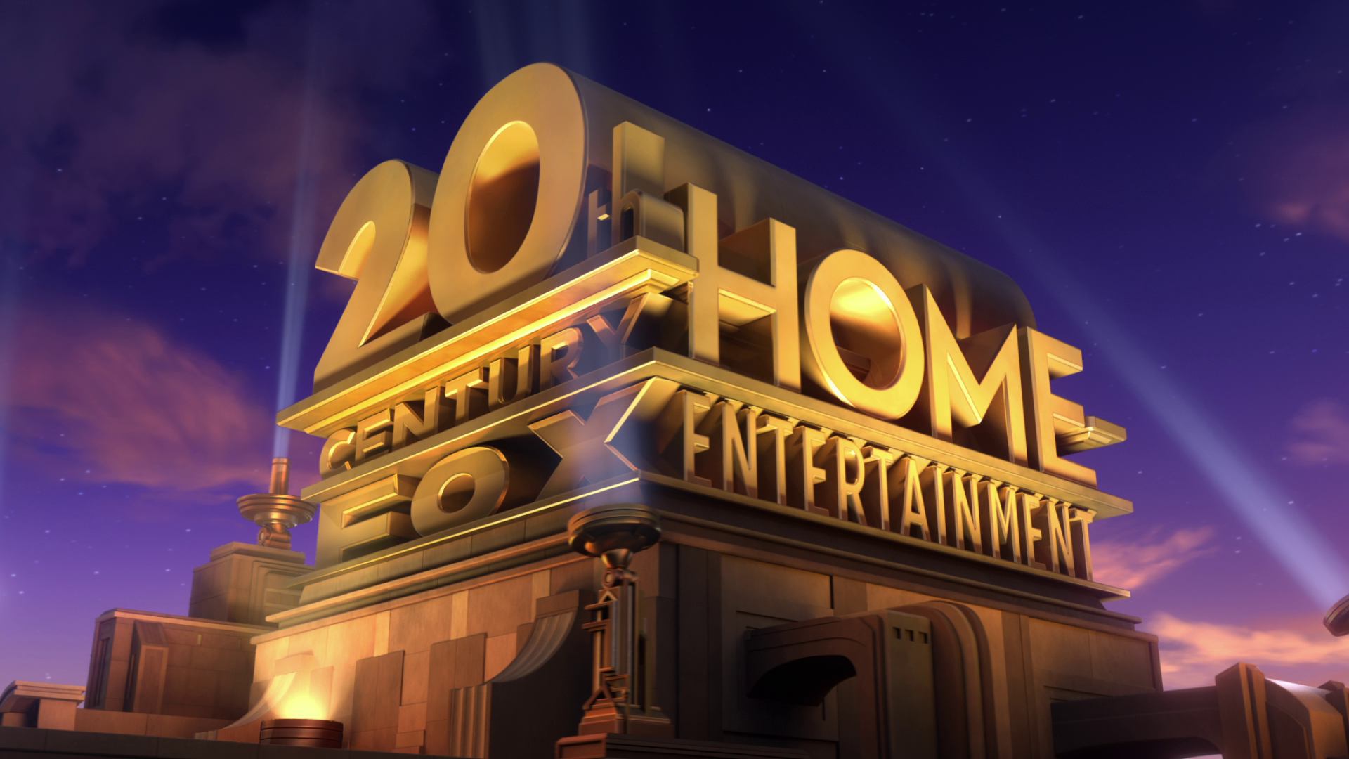 20th Century Fox Home Entertainment | Dreamworks Animation Wiki ...