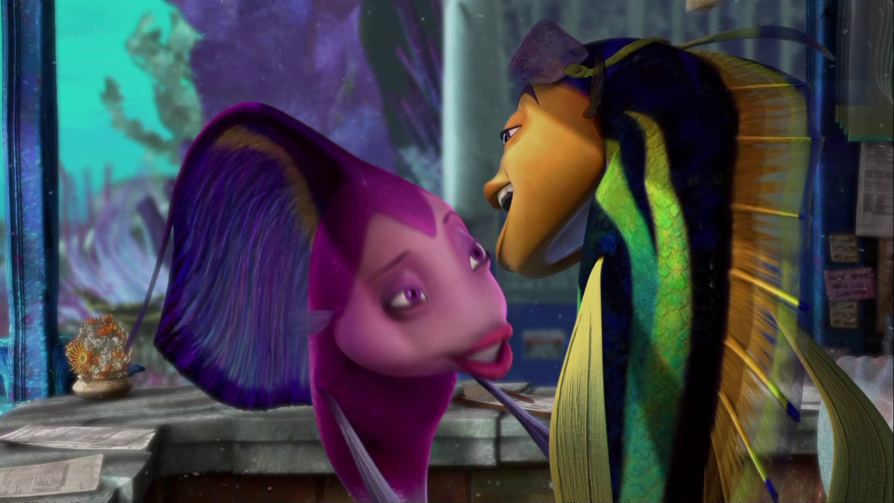 Картинки подводная братва лола