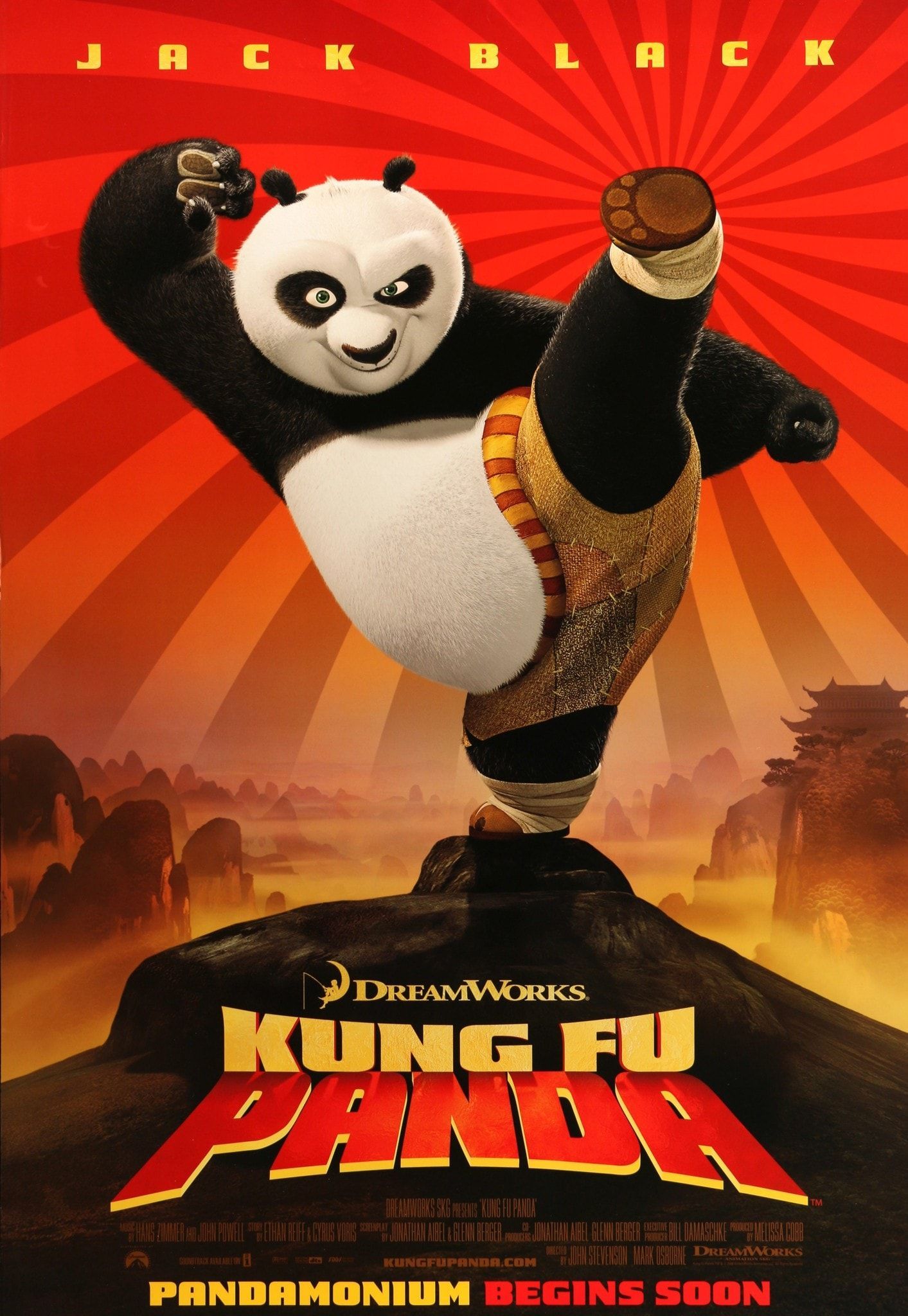 kung, Fu, Panda, Animation, Comedy, Family, Action 