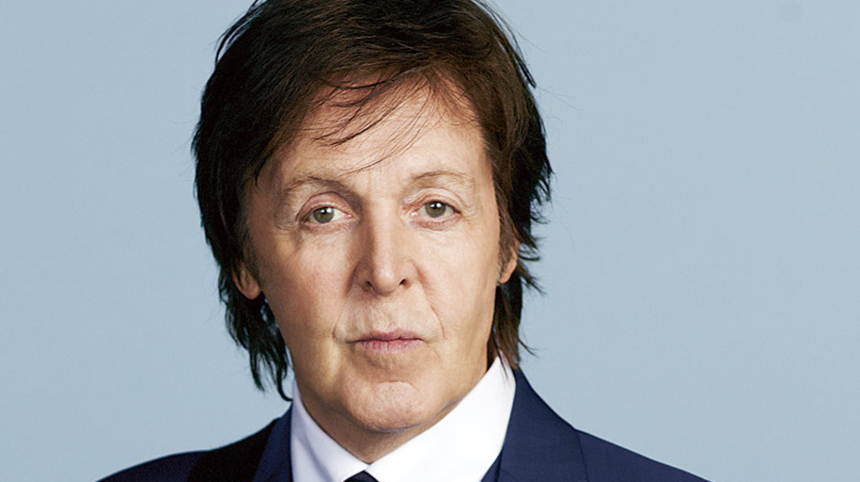 Resultado de imagen para paul mccartney