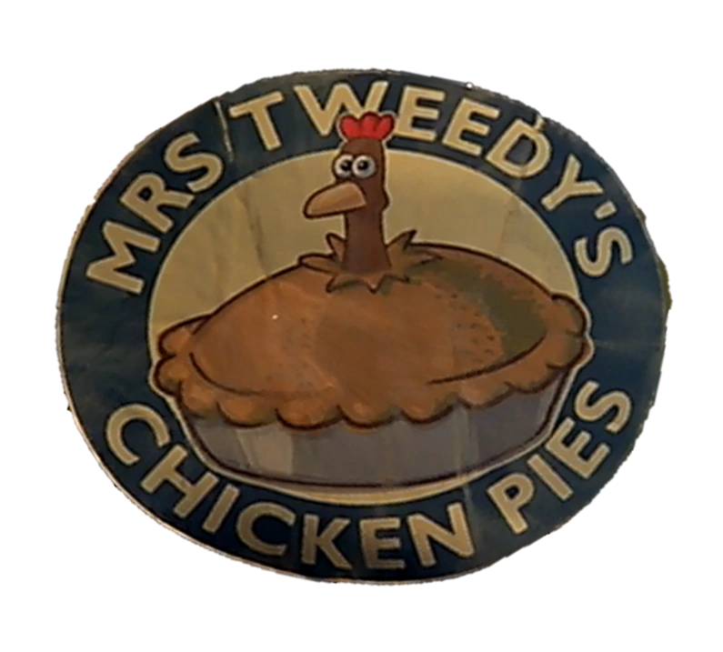 Mrs. Tweedy's Chicken Pies Dreamworks Animation Wiki FANDOM powered