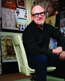 Bill Joyce