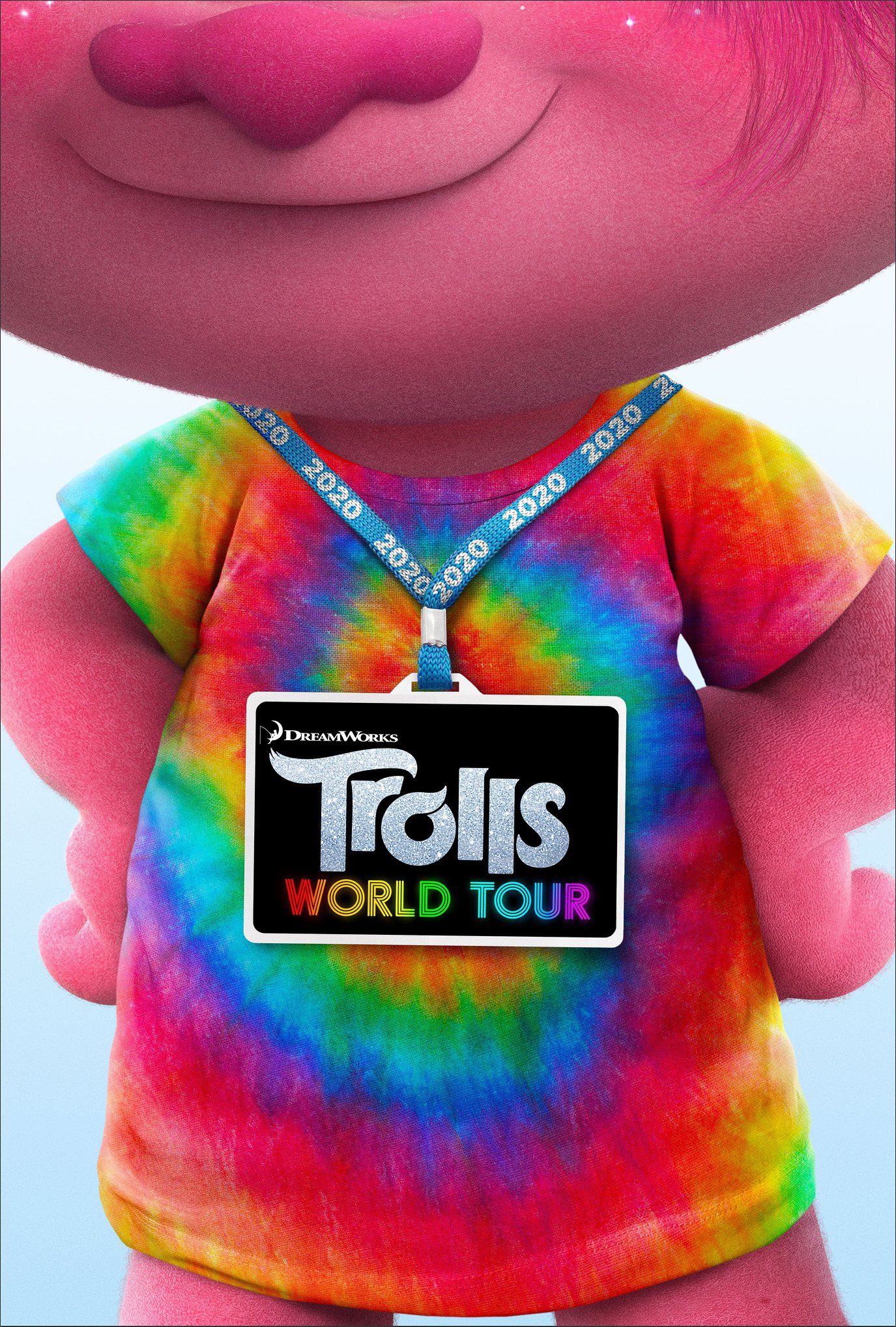 Trolls World Tour | Dreamworks Animation Wiki | FANDOM ...