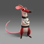 Zodiac Dreamworks Animation Wiki Fandom