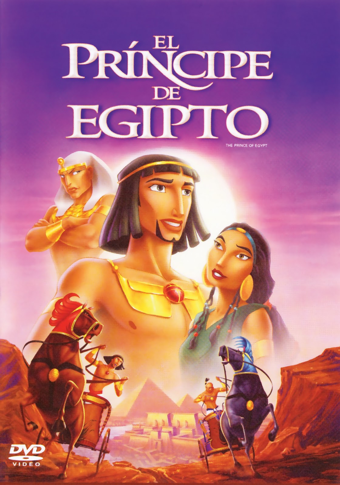 El principe de Egipto | DreamWorks Wiki | Fandom