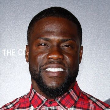Kevin Hart Dreamworks Animation Wiki Fandom