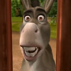 Donkey Episode Dreamworks Animation Wiki Fandom