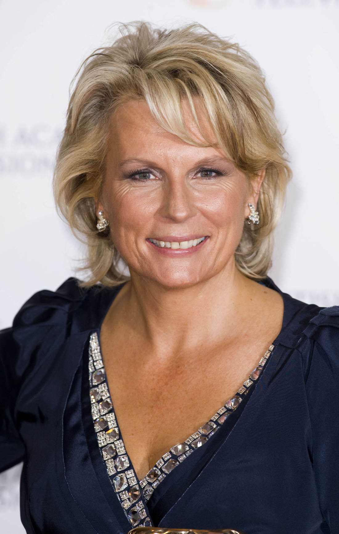 Jennifer Saunders shrek 2