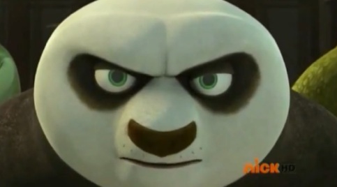 Bad Po Character Dreamworks Animation Wiki Fandom