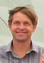Carl Rosendahl 2009