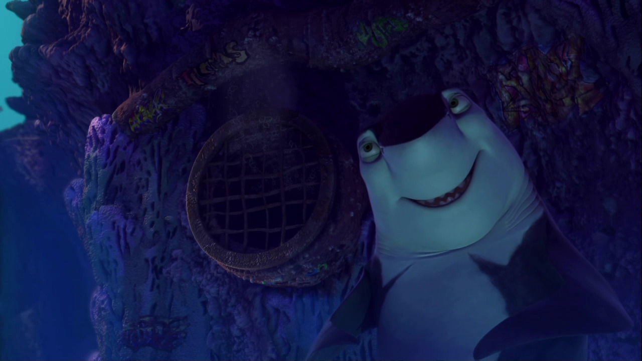 Image Shark Tale Disneyscreencaps Com 1068 Jpg Dreamw - vrogue.co