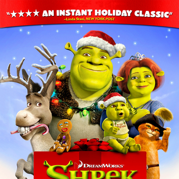 Shrek The Halls Dreamworks Animation Wiki Fandom